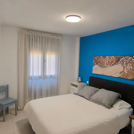 Daire Blue House - Parking Included *