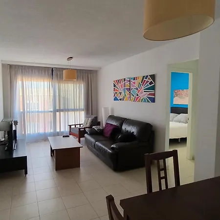 Blue House - Parking Included Daire Las Palmas de Gran Canaria