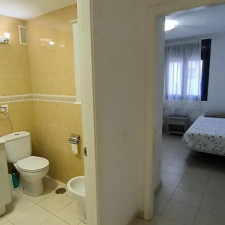 Daire Blue House - Parking Included *