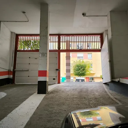 Appartamento Blue House - 2 Parkings