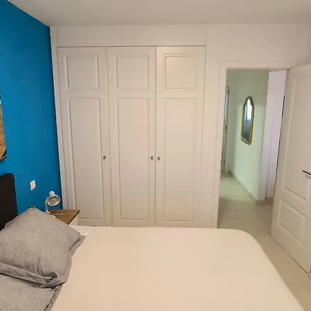 Appartamento Blue House - 2 Parkings