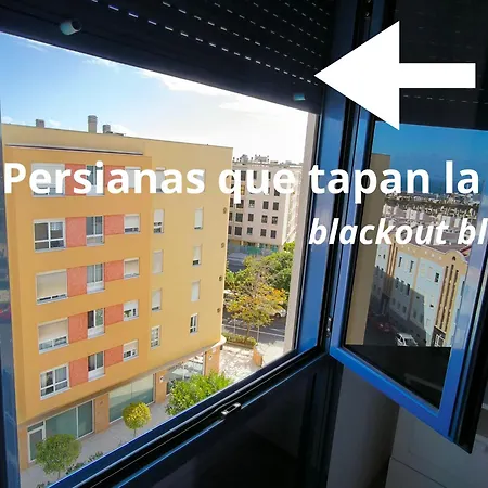 Apartment Blue House - 2 Parkings Las Palmas / Gran Canaria