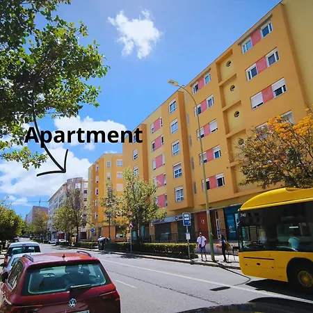 Blue House - 2 Parkings Appartamento Las Palmas de Gran Canaria