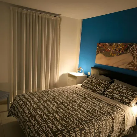 Blue House - 2 Parkings Apartment Las Palmas / Gran Canaria