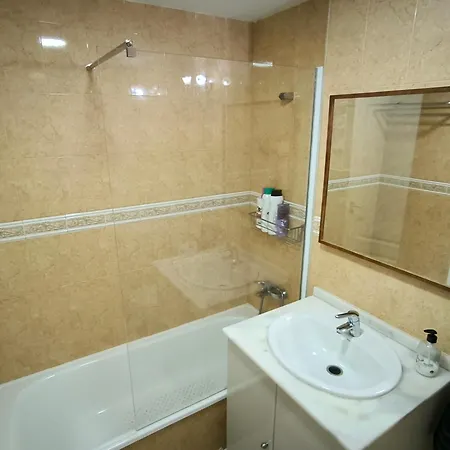 Blue House - Parking Included Apartamento *