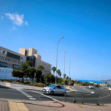 Blue House - 2 Parkings Appartamento Las Palmas de Gran Canaria