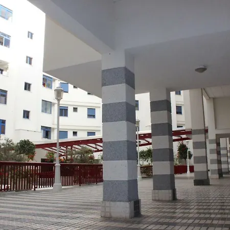 Blue House - Parking Included Apartamento Las Palmas de Gran Canaria