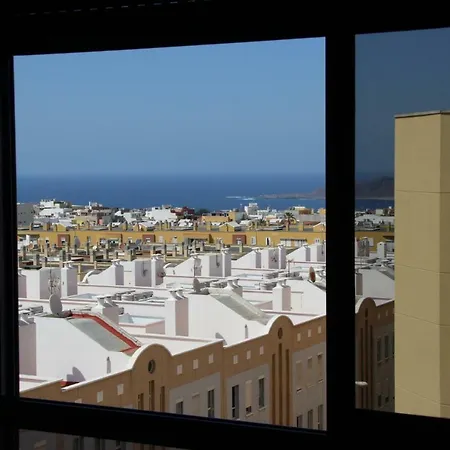 Appartamento Blue House - 2 Parkings *