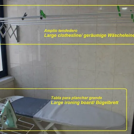 Blue House - Parking Included Apartamento Las Palmas de Gran Canaria